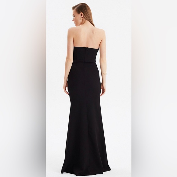 Evening dress - NEW WITH TAGS - Picture 3 of 4